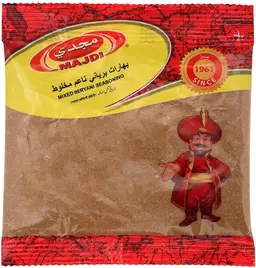 Majdi Mixed Beryani Seasoning 90 gm