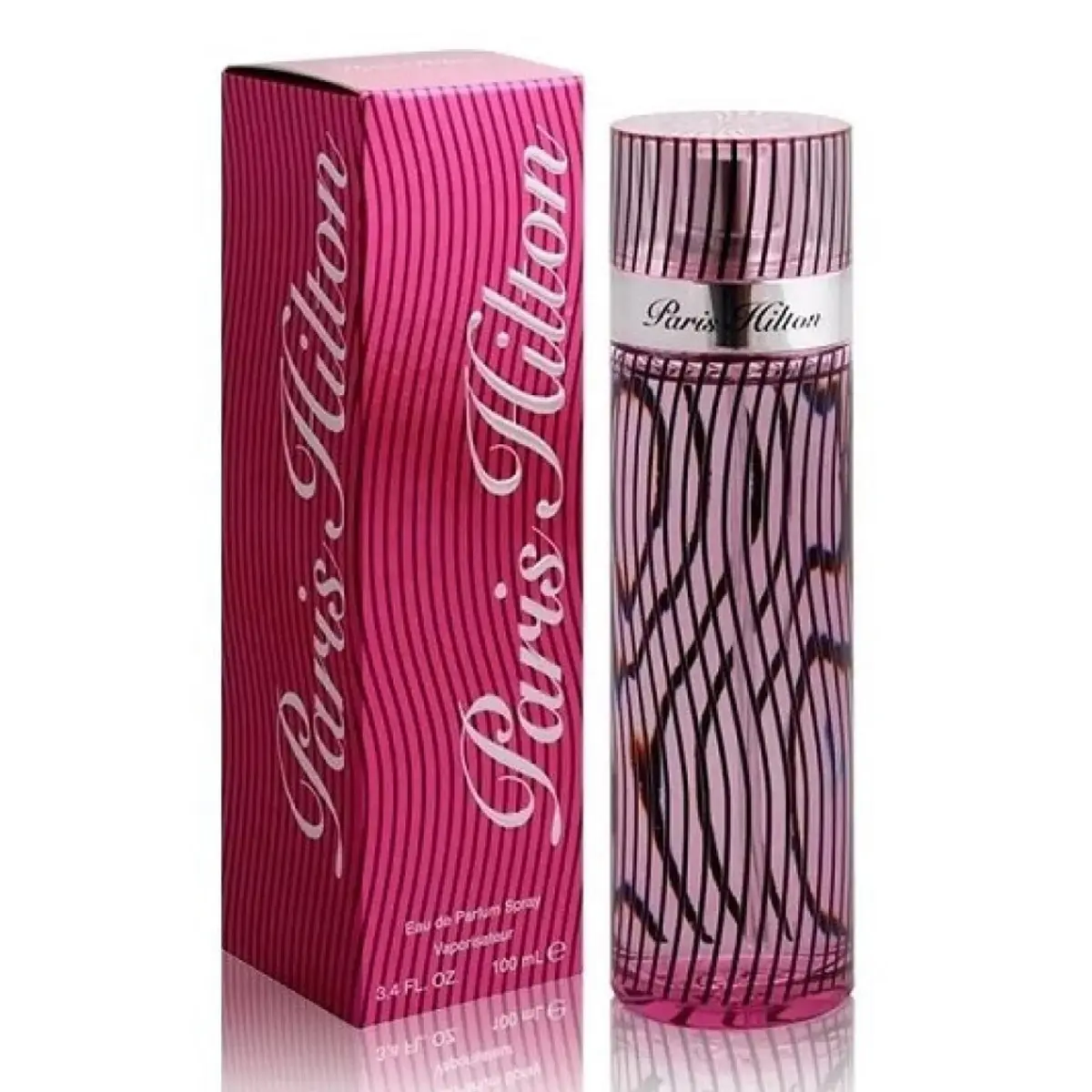  باريس هيلتون عطر للنساء او دي برفيوم 100 مل - view 2