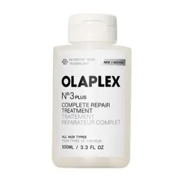 Olaplex No.3 Plus Complete Repair Treatment 100ml
