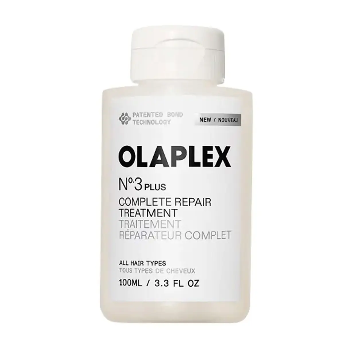 Olaplex No.3 Plus Complete Repair Treatment 100ml - view 1