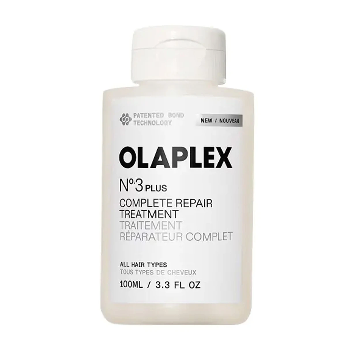 Olaplex No.3 Plus Complete Repair Treatment 100ml