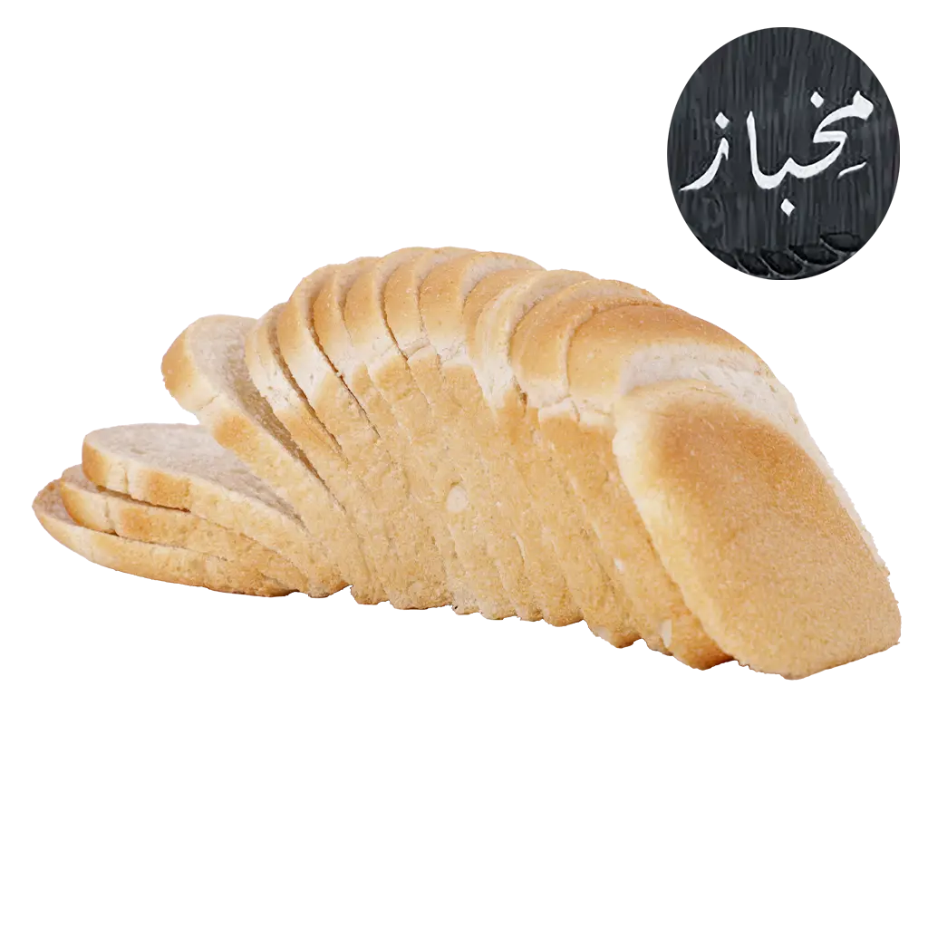 مخباز ساوردو توست 520 جم - view 2