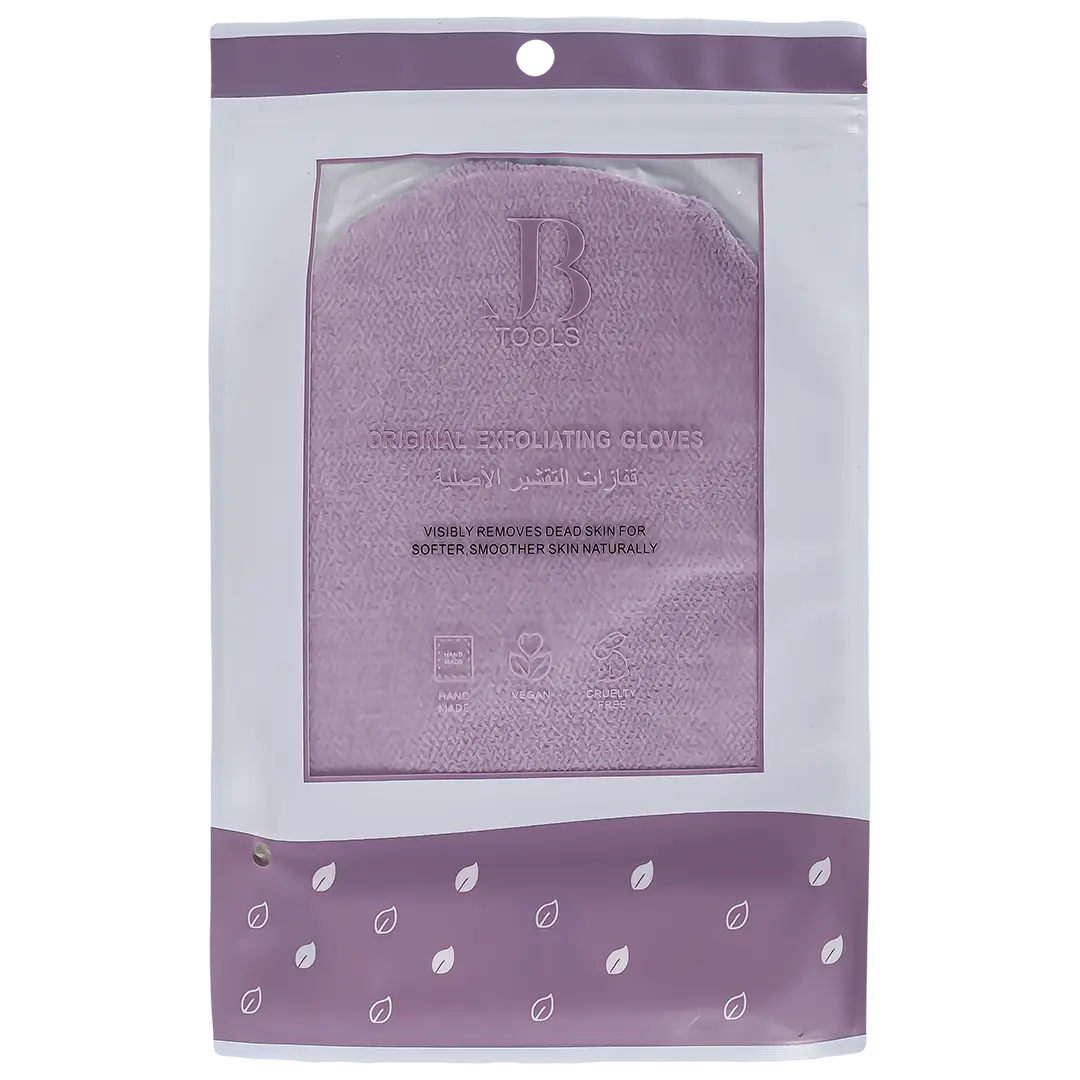 JB Tools Body Scrubbing Loofah - view 1