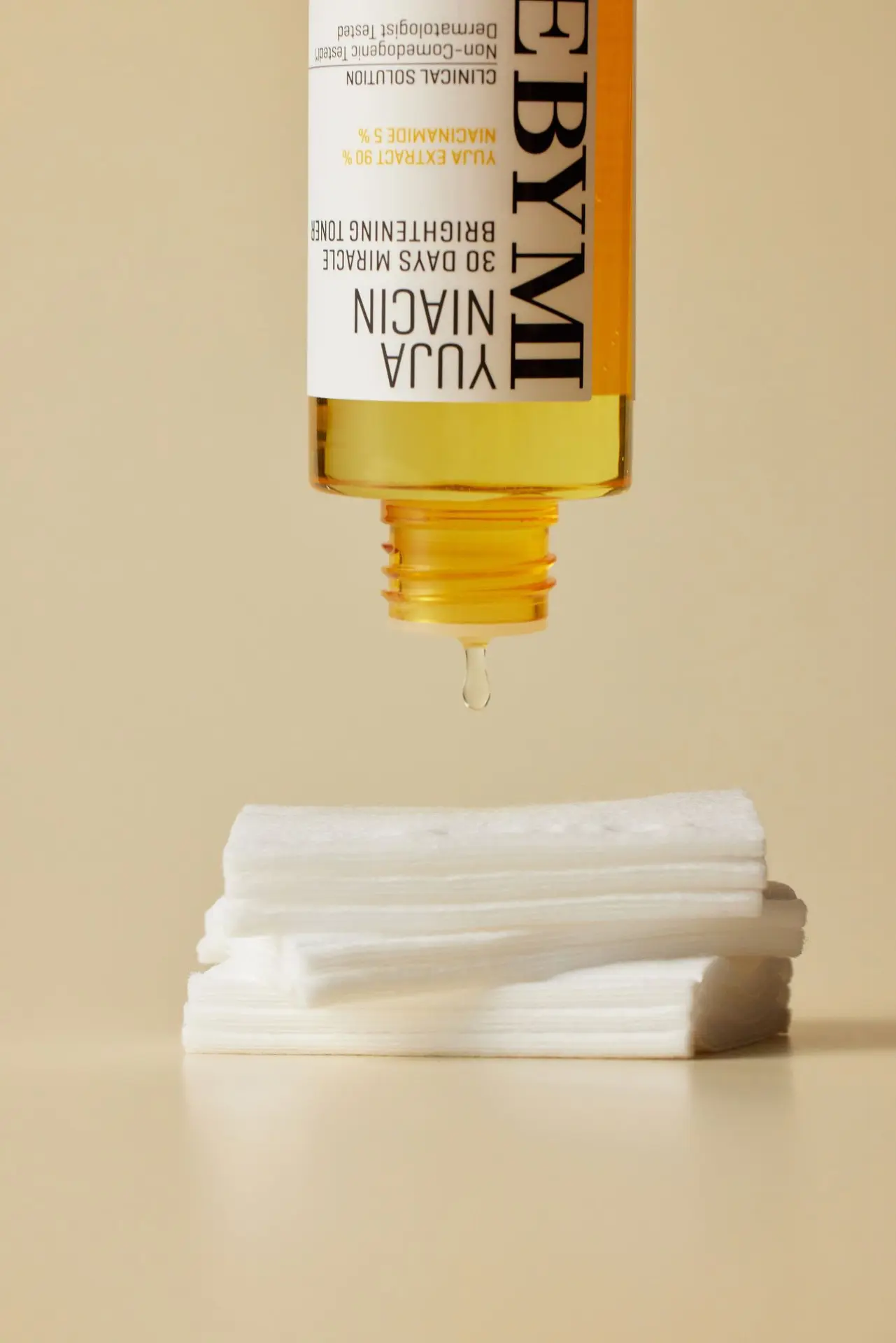 Some By Mi Yuja Niacin Miracle Brightening Toner 30 Days - view 3