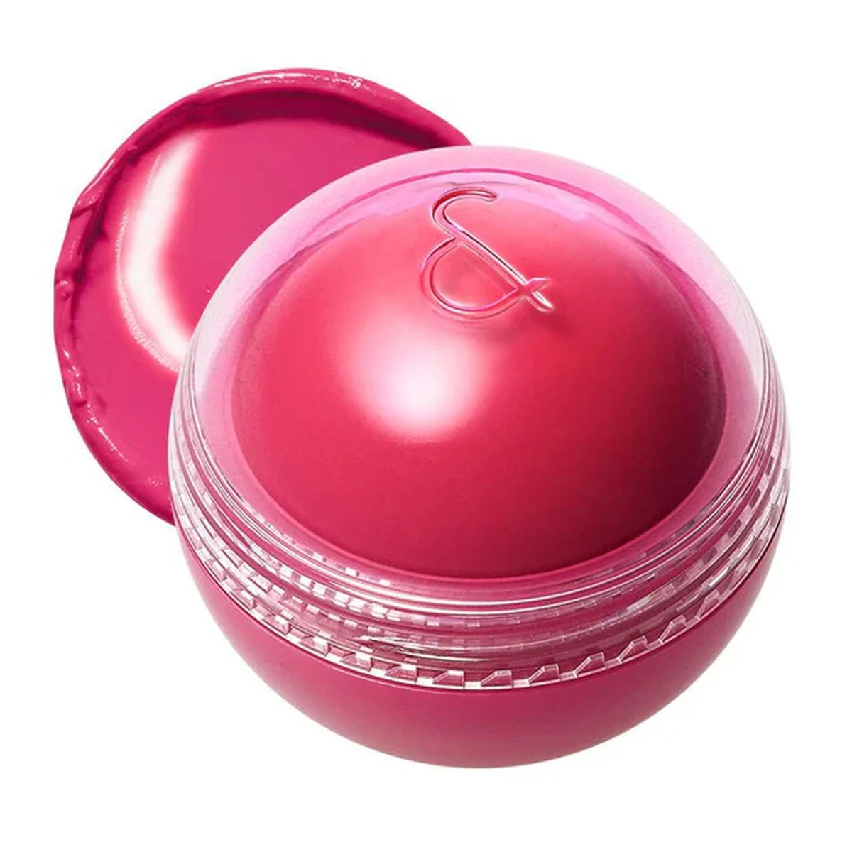 Romand Juicy Roll Cheek 02 Dragon Berry 