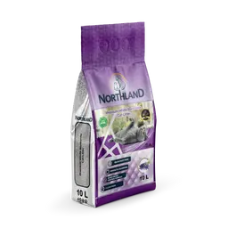 Northland Lavender Cat Litter 10 L
