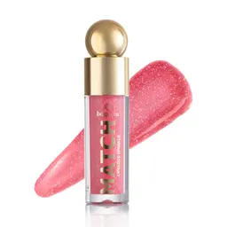 Bogenia Lipgloss Sparkle Match 006