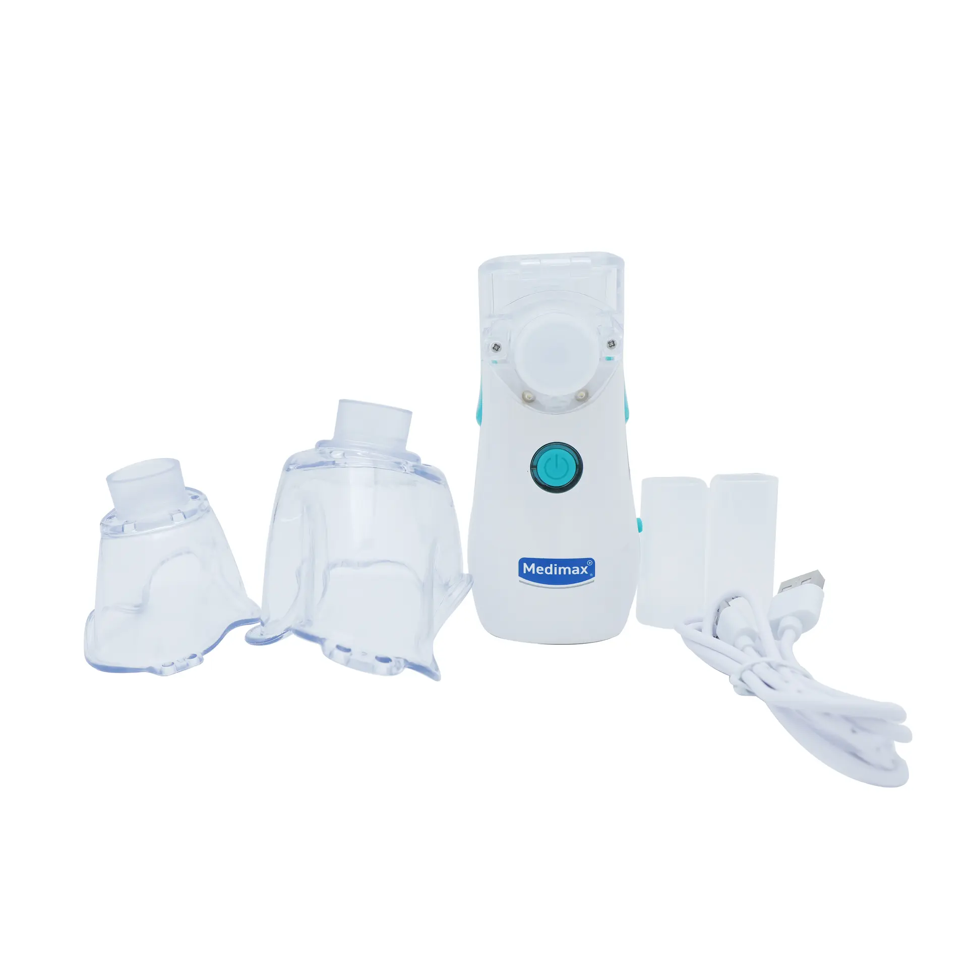 Medimax Air portable Mesh Nebulizer M 130 - view 3