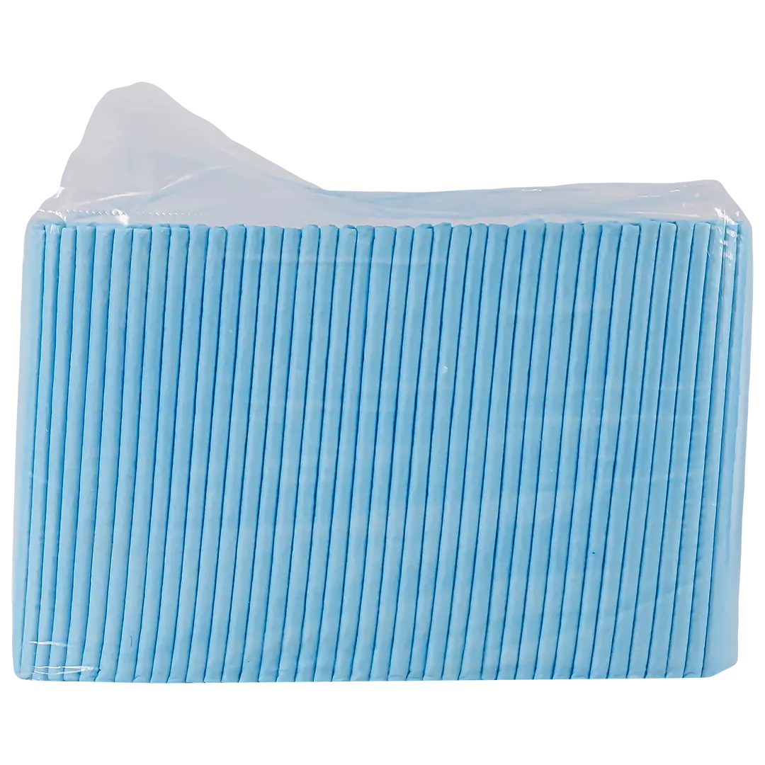 Choice Dog Pads with Leak Proof and Quick Drying 60*60cm 40 pieces - view 4