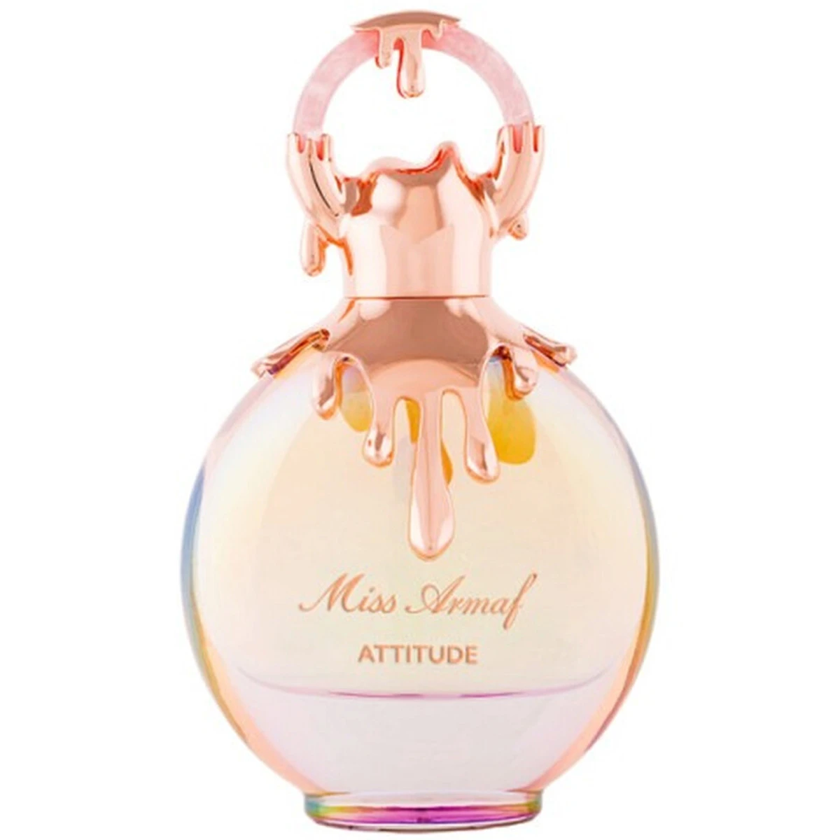Armaf Miss Armaf Attitude For Women EDP 100 ml