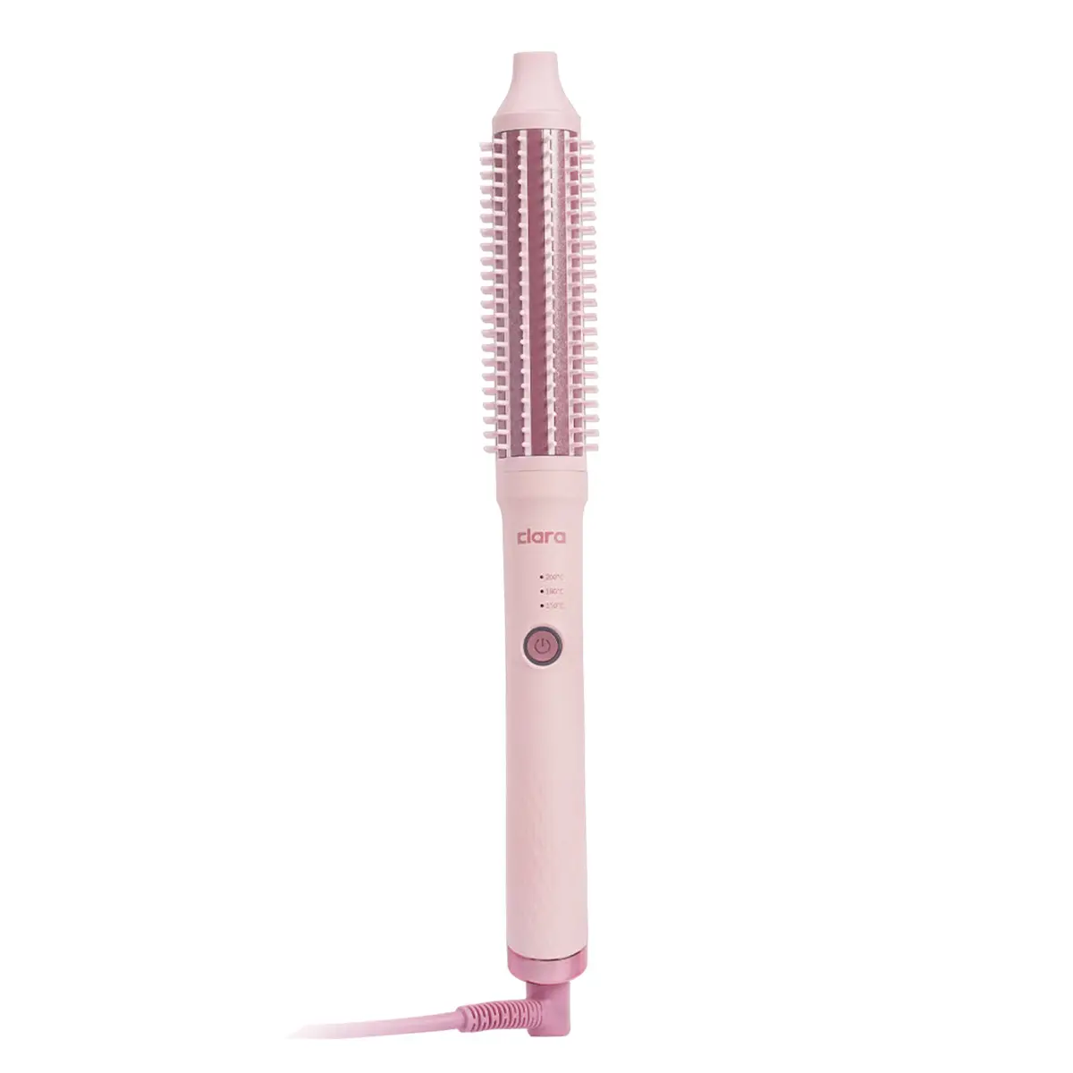 Clara Slim Hot Brush 3x1 Candy Pink C26 - view 1