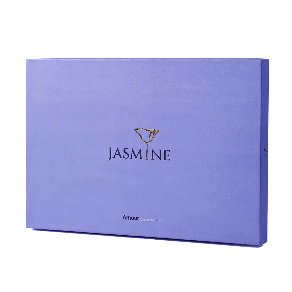 Jasmin Chocolate Amour 32 pcs 288 gm - view 2