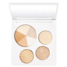 Ofra Glow Up Highlighter Palette