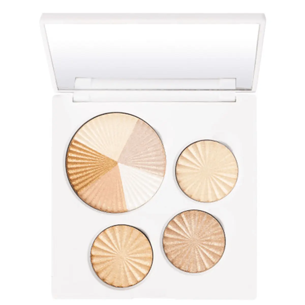 Ofra Glow Up Highlighter Palette - view 1
