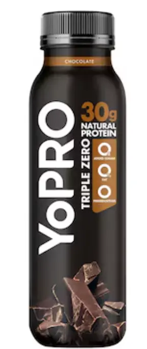YoPRO Protein Milk Chocolate 300 Ml - view 1