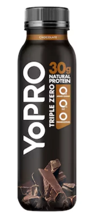 YoPRO Protein Milk Chocolate 300 Ml