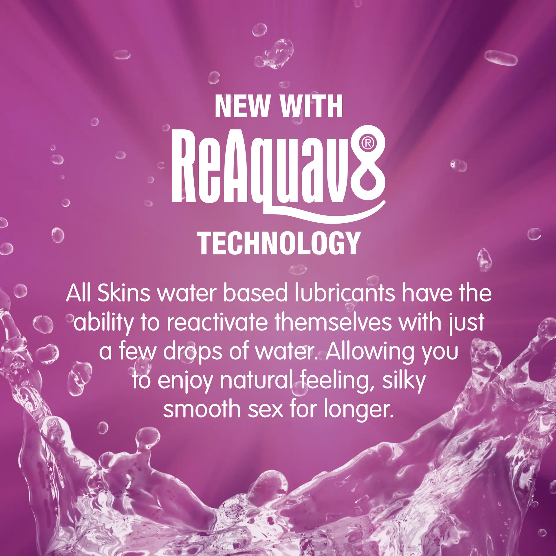 Skins Water Based Lubricants Fruity Juicy Mango & Passionfruit  4.4 Fl. Oz - view 7