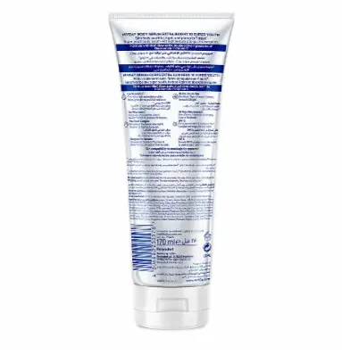 Nivea Super 10 Youth Perfect Body Serum 170 Ml - view 2