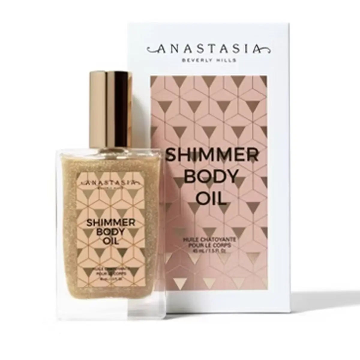 Anastasia Beverly Hills Body Gloss Oil  45 ml - view 2