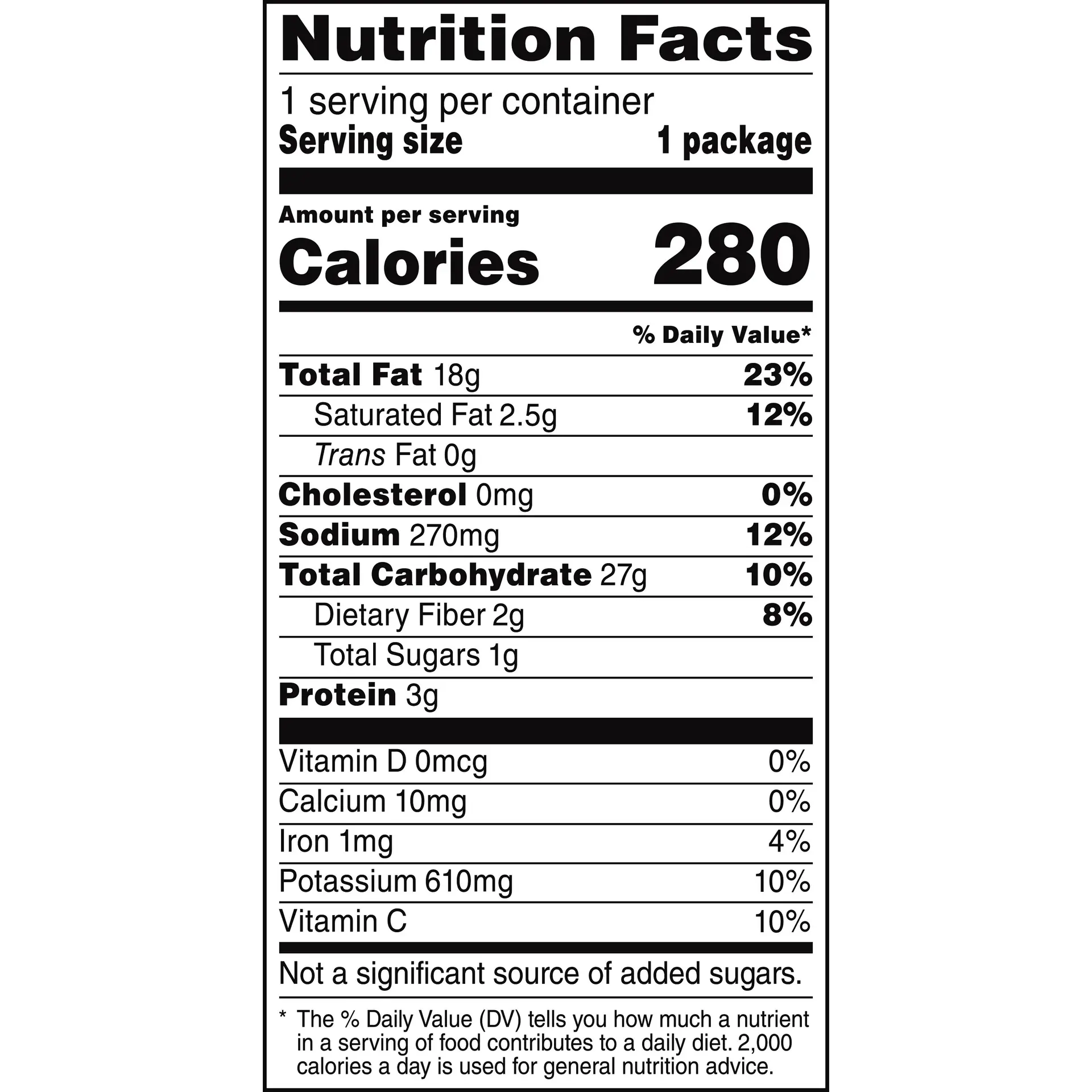Ruffles Chips Lss Regular 49.5 gm - view 3