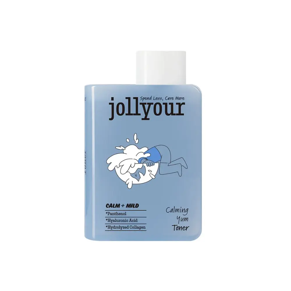 Jollyour Calming Yum Toner 150ml - view 1