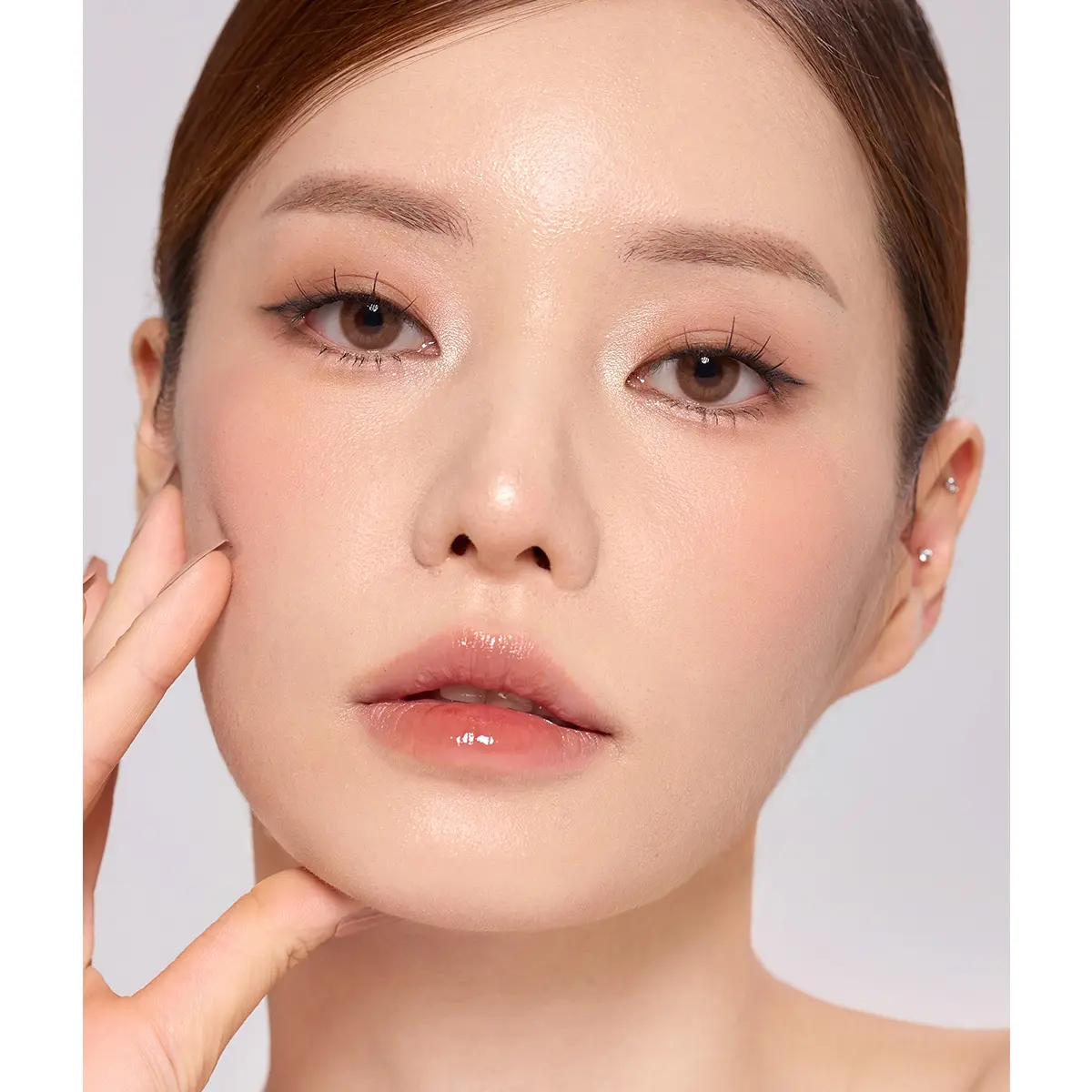 Lensme Korea Style Contact Lenses Riva - view 2
