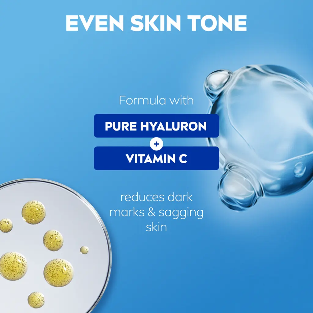 Nivea Deodorant Spray Derma Control Natural Tone For Women 150 Ml - view 5