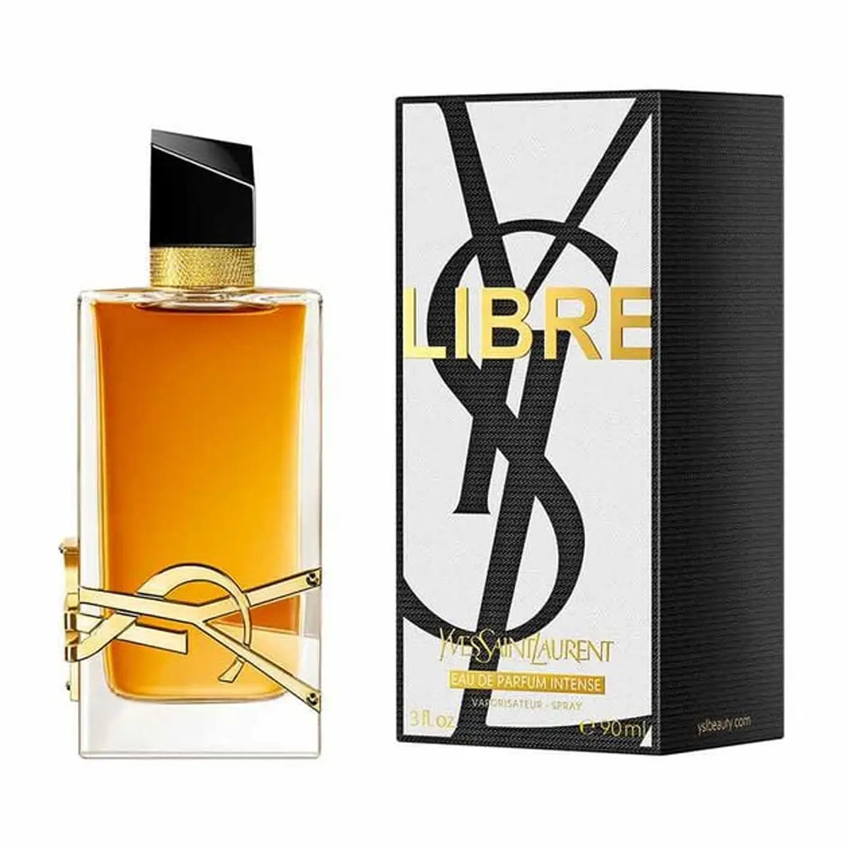 Yves Saint Laurent Libre Intense Parfum For Women EDP 90 ml - view 2