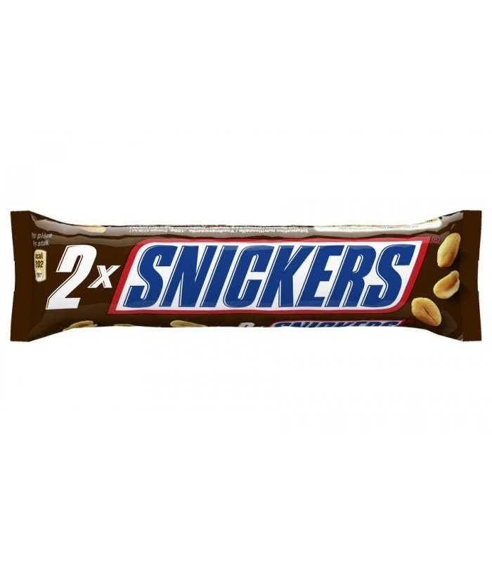 Snickers Bar 70 gm