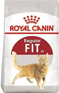 Royal Canin Regular 32 Fit 10kg  - view 1