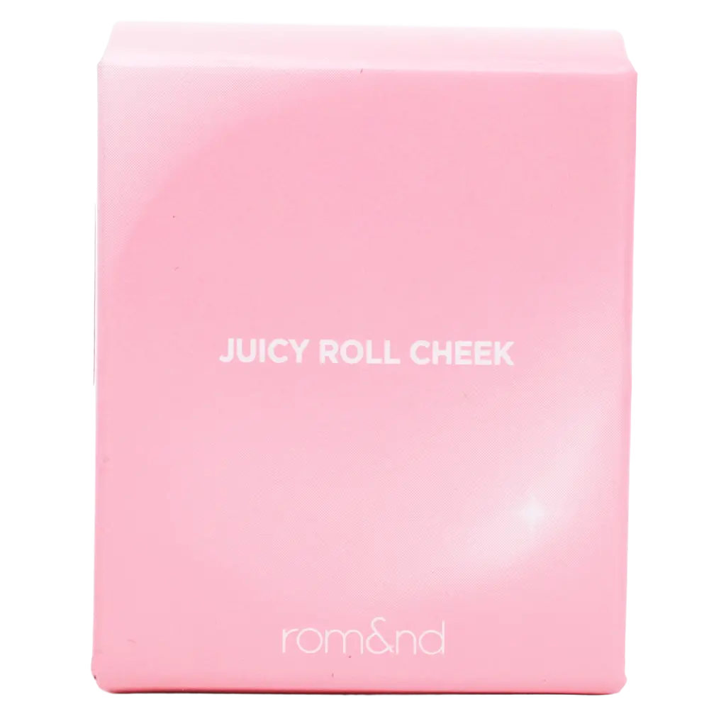 Romand Juicy Roll Cheek 03 White Peach - view 3