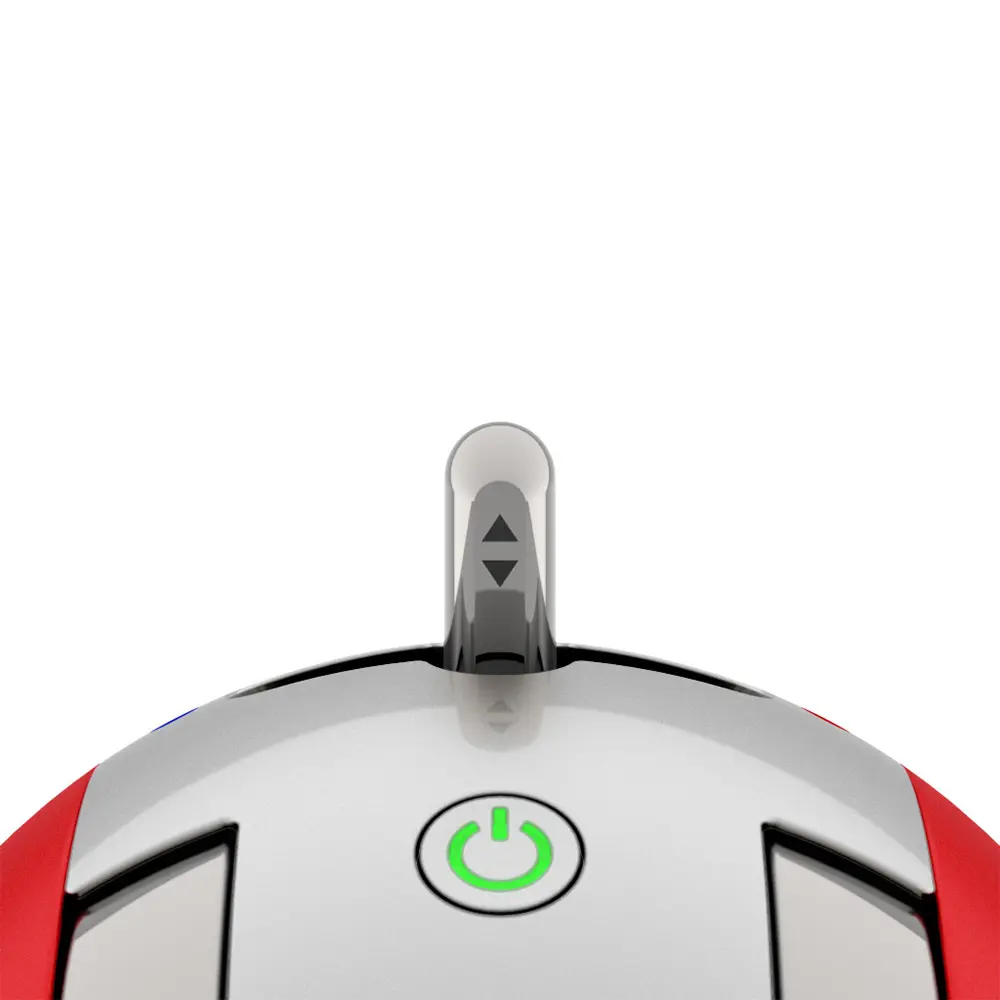 Nescafe Coffee Machine Dolce Gusto 1500W 1L - view 4