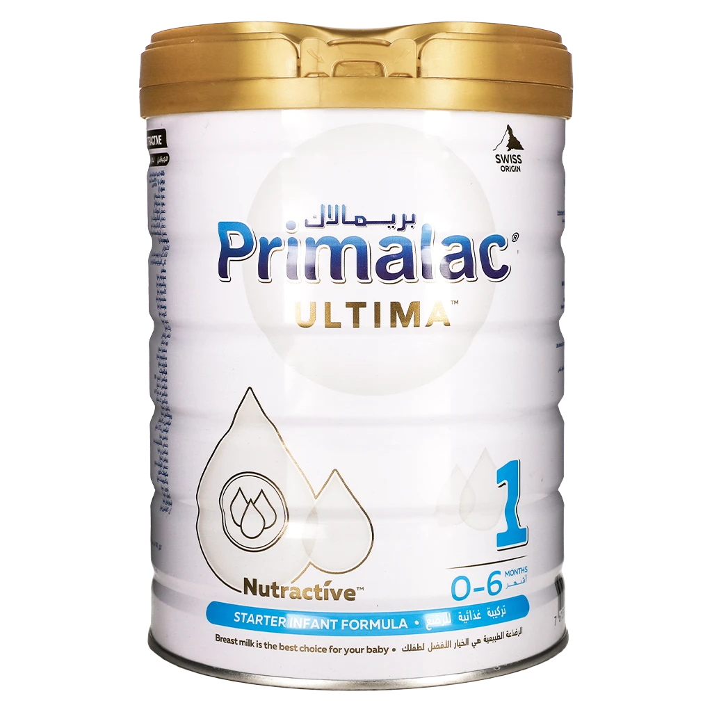 Primalac Ultima Stage 1 800 gm