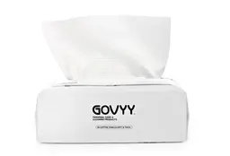 Govyy Premium Cotton Towels 5 pcs 60 Towels