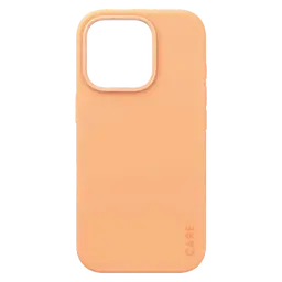 Panzerglass Fashionable Case Peachy With  Magsafe Iphone 16 Pro