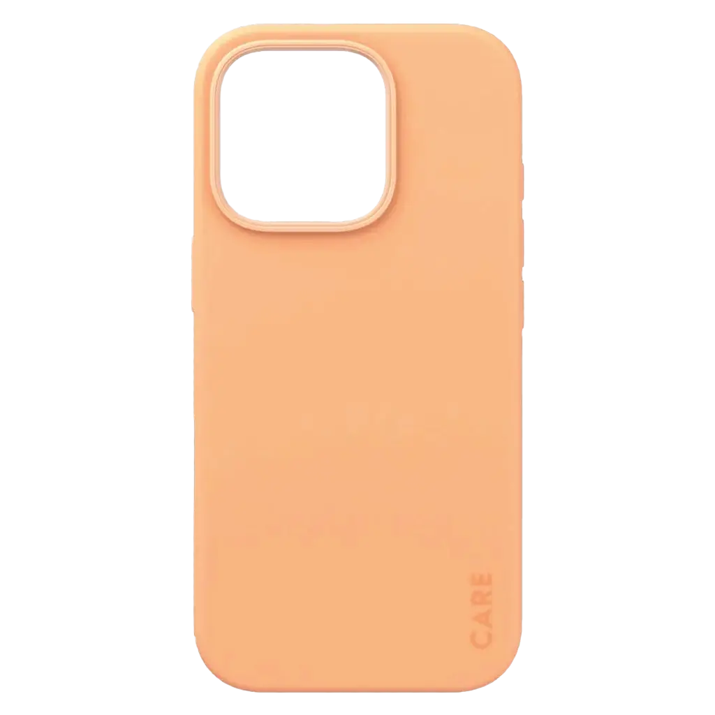 Panzerglass Fashionable Case Peachy With  Magsafe Iphone 16 Pro - view 1