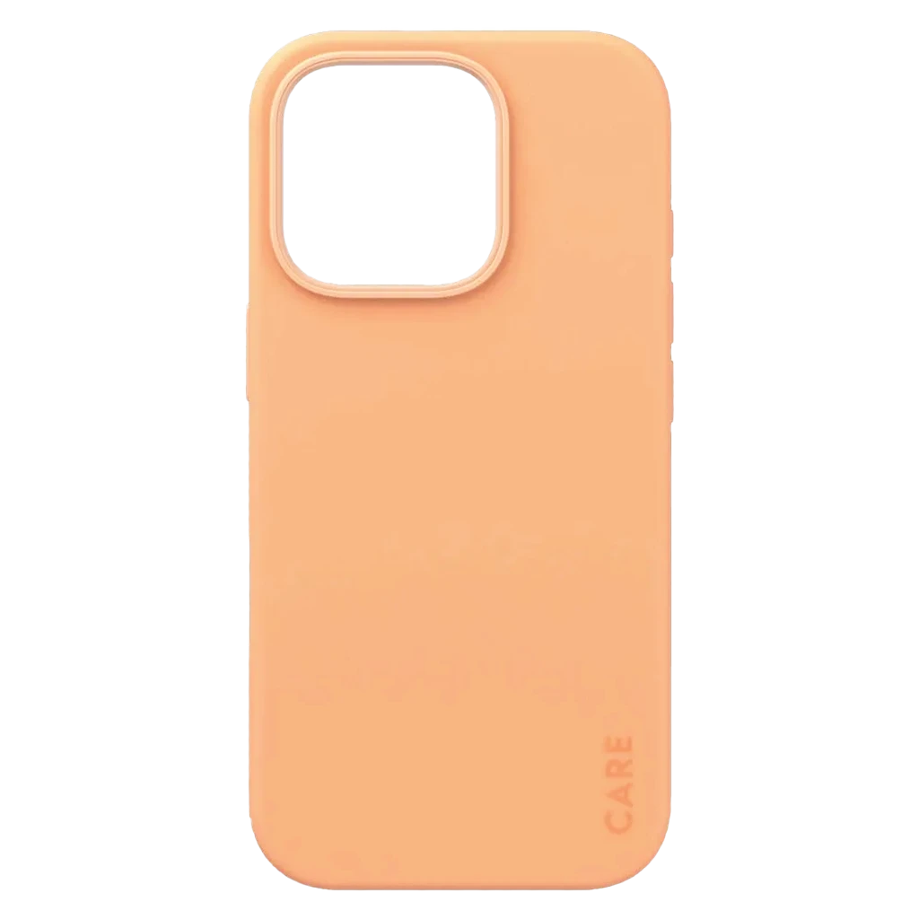 Panzerglass Fashionable Case Peachy With  Magsafe Iphone 16 Pro