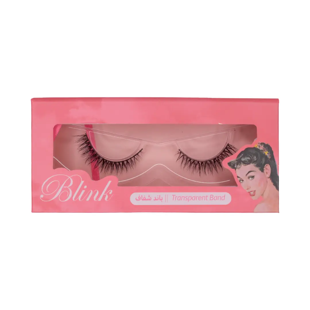 Blink Cloud Nine Lashes - view 3