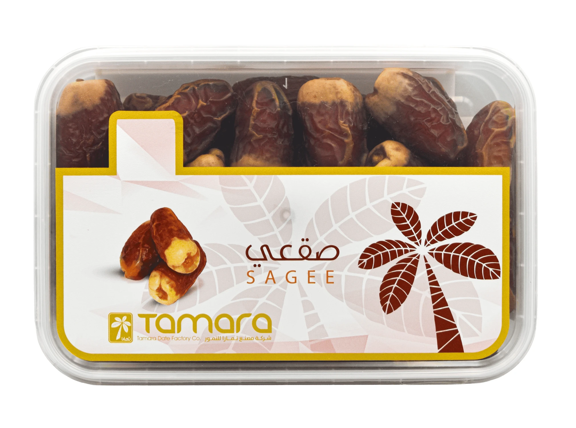 Tamara Date Saqee Box 400 gm