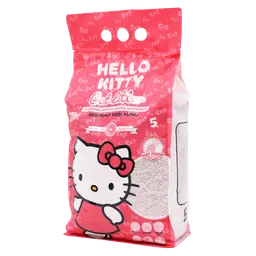 Hello Kitty Cat Sand Baby Powder Flavour 5 L