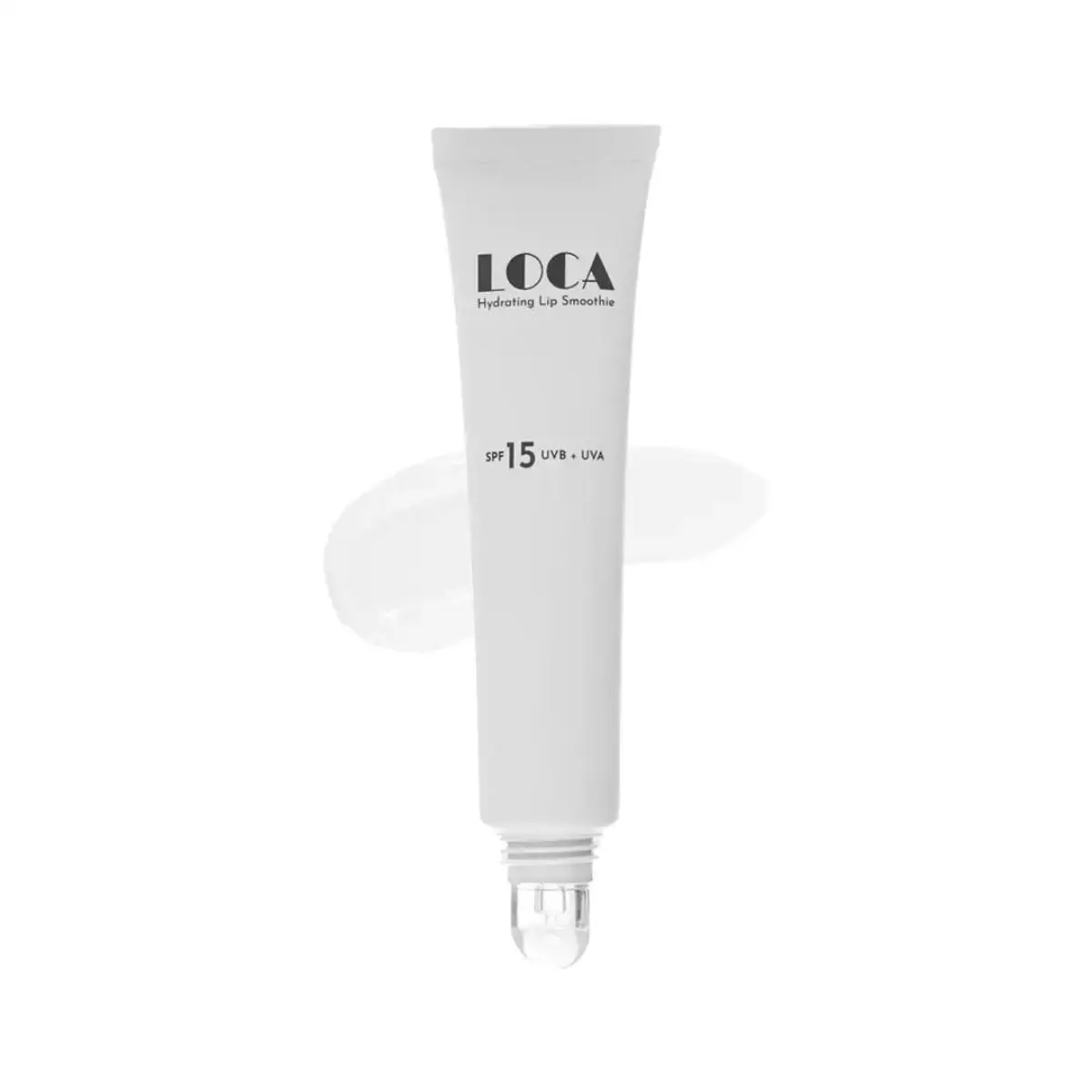 Loca Hydrating Lip Smoothie Vanilla Swirl 01 - view 1