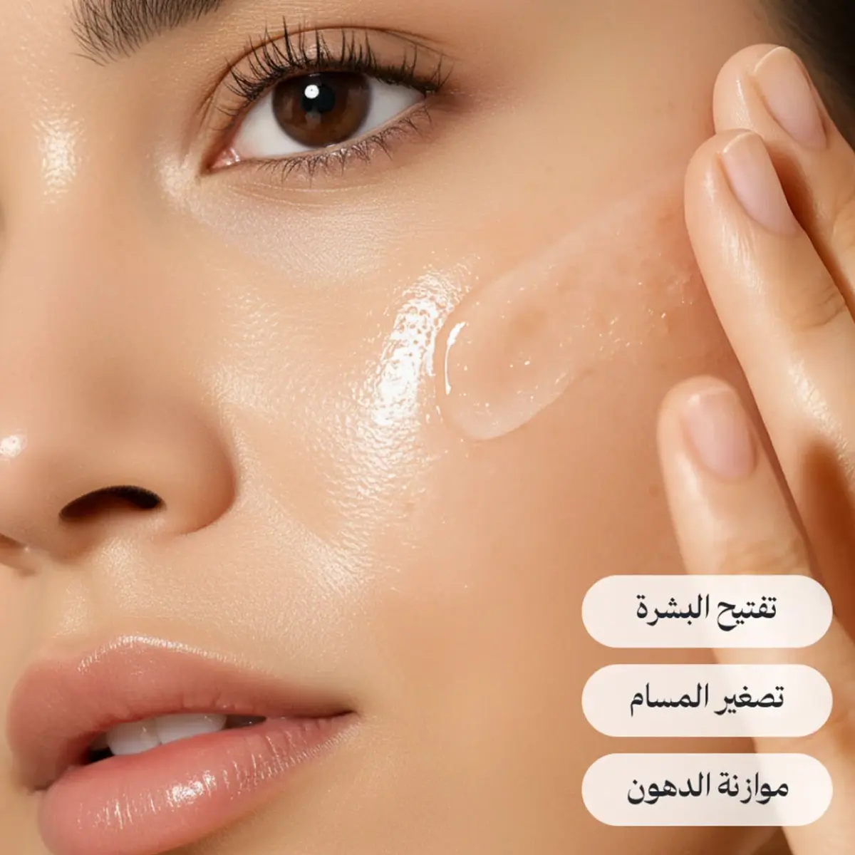 لونيل سيروم التفتيح والنضارة 30 مل - view 2