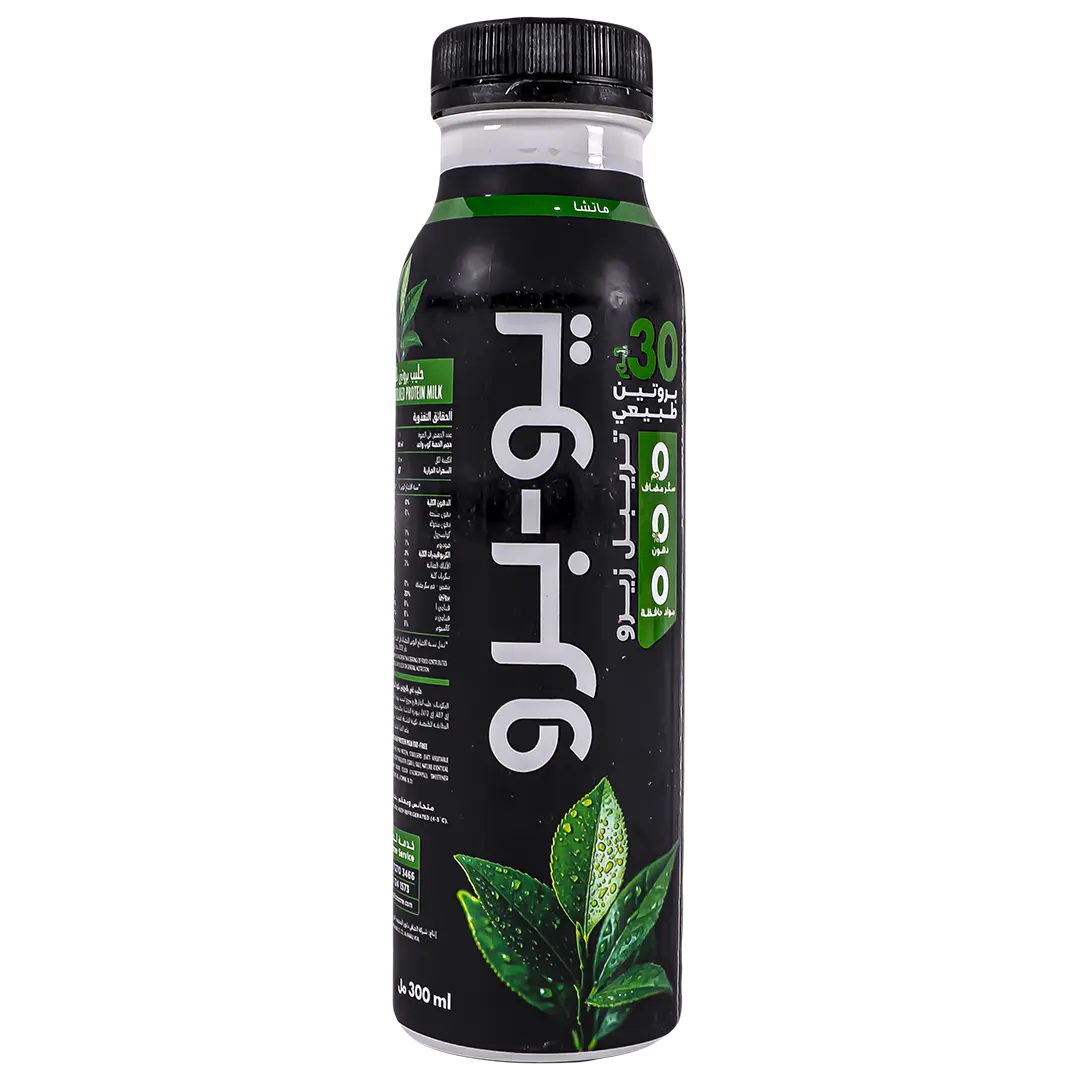 Yopro Protein Milk Matcha 300 ml - view 1