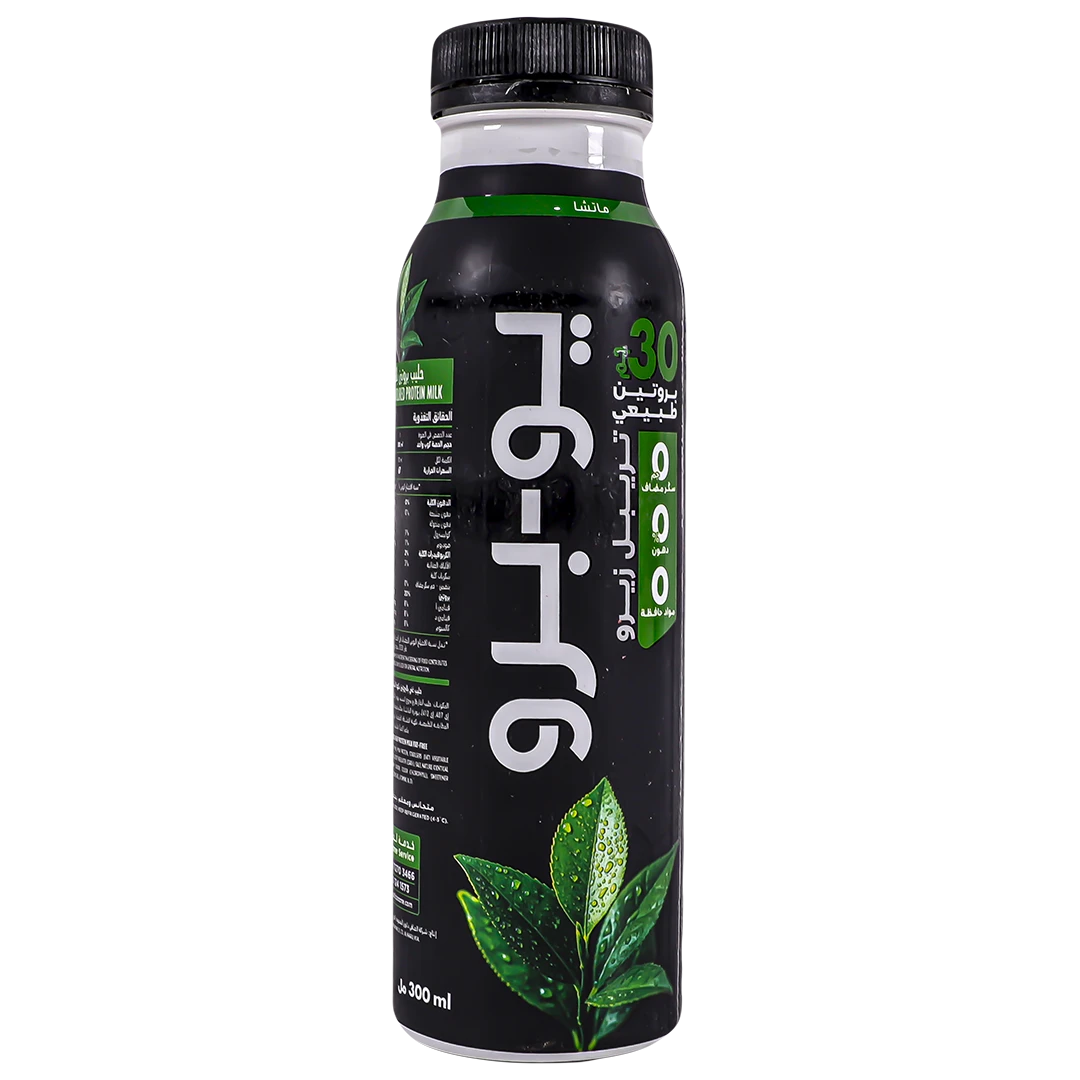 Yopro Protein Milk Matcha 300 ml