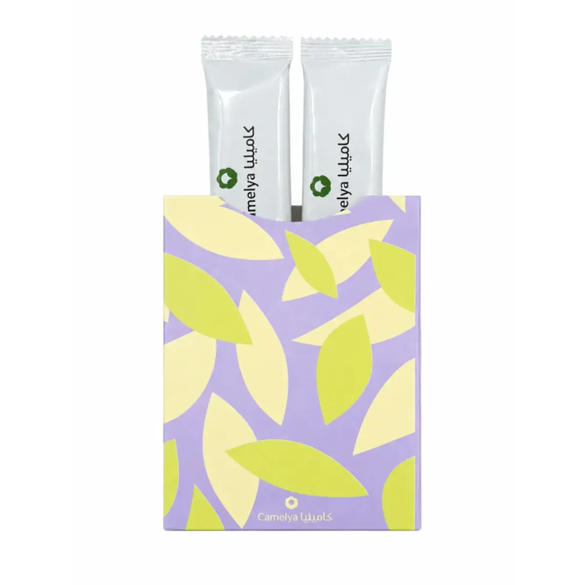 Camelya Premium Cermional Grade Eid Box 60 Gm 20 Sachets - view 3