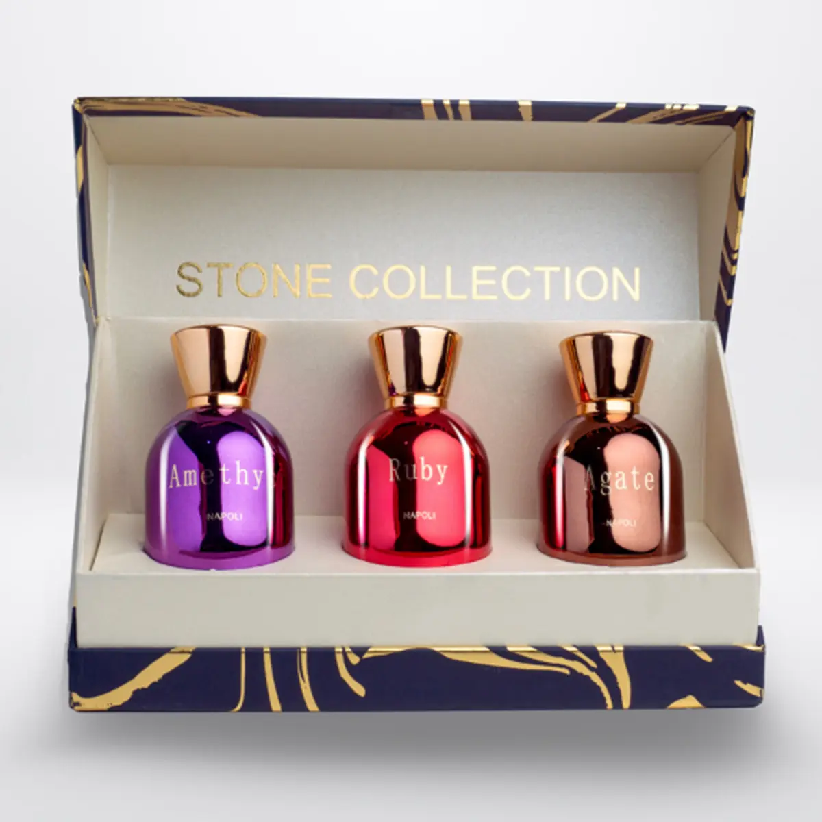 Napoli Stone Collection EDP 150 ml - view 1