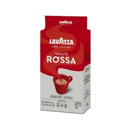 Lavazza Qualita Rossa Coffee 250 gm