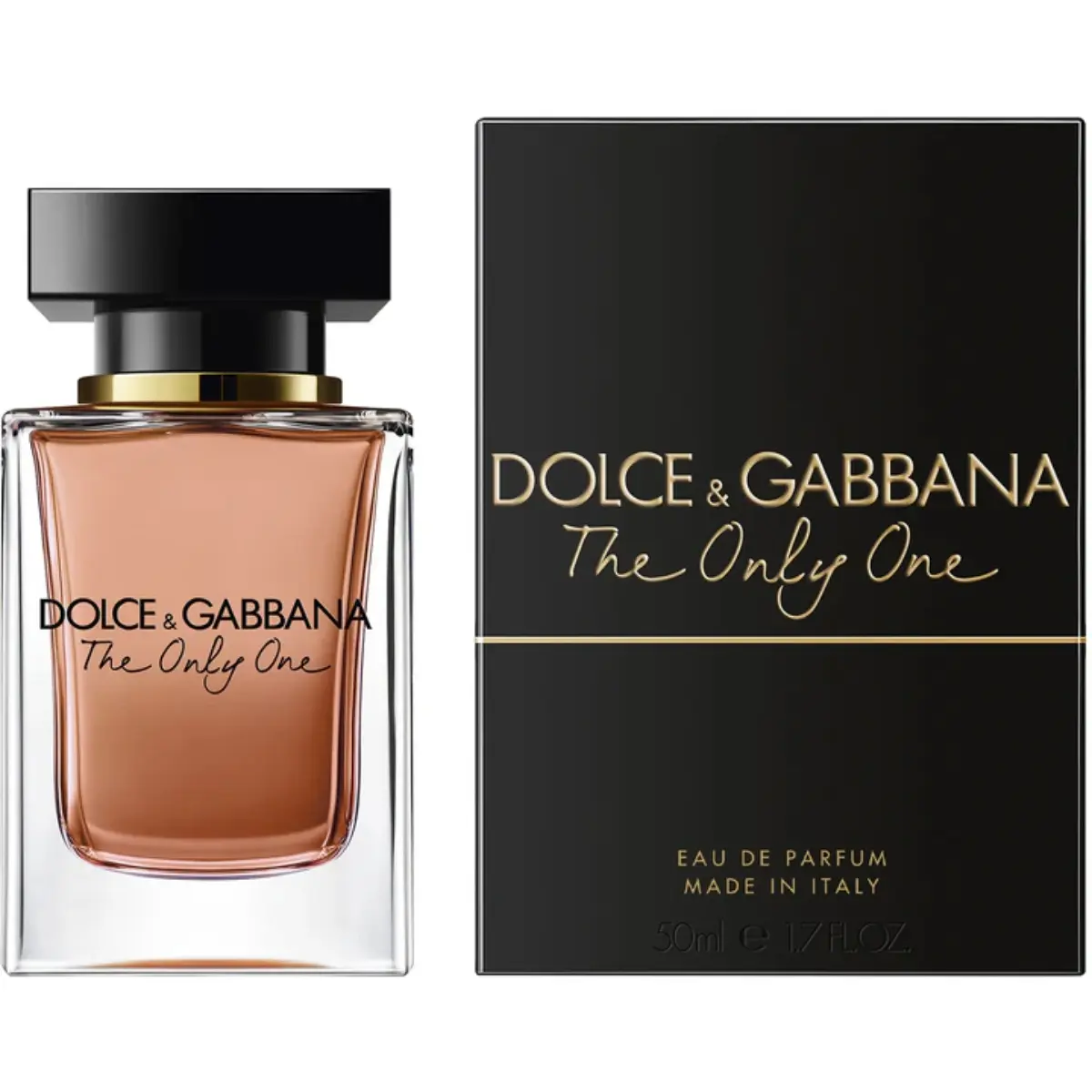 Dolce & Gabbana The Only One Women EDP 50 ml - view 2