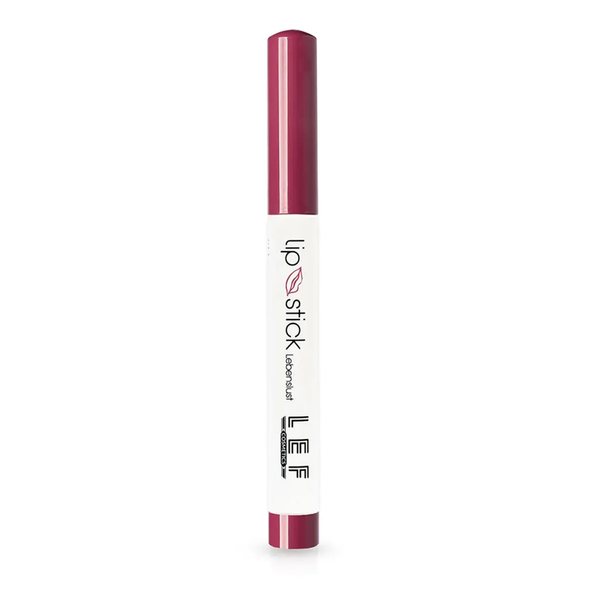Lef Lebenslust Lipstick Lip Pencil Stiletto 01 - view 1