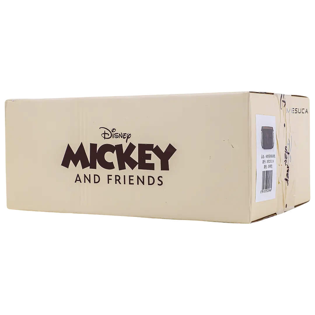 Bag Brown Women’s Mickey Mouse Shoulder Bag - view 2